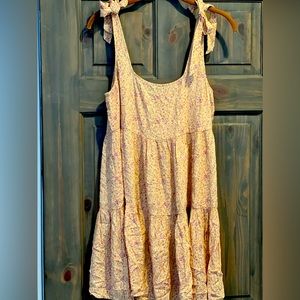 American Eagle adorable dress, never worn! NWT!